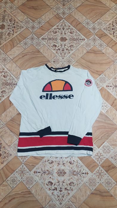 лонгслів Ellesse