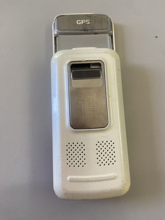 Telemovel Nokia Navigator
