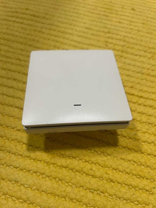 Interruptor Inteligente MOES ZigBee | Sem Neutro | Alexa / Google