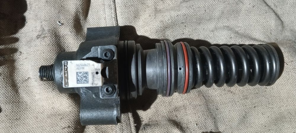 насос форсунки Daf 95-105xf