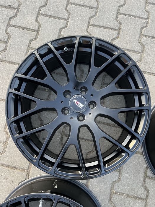 5/108 R19 Volvo / Ford / Jaguar / Land Rover