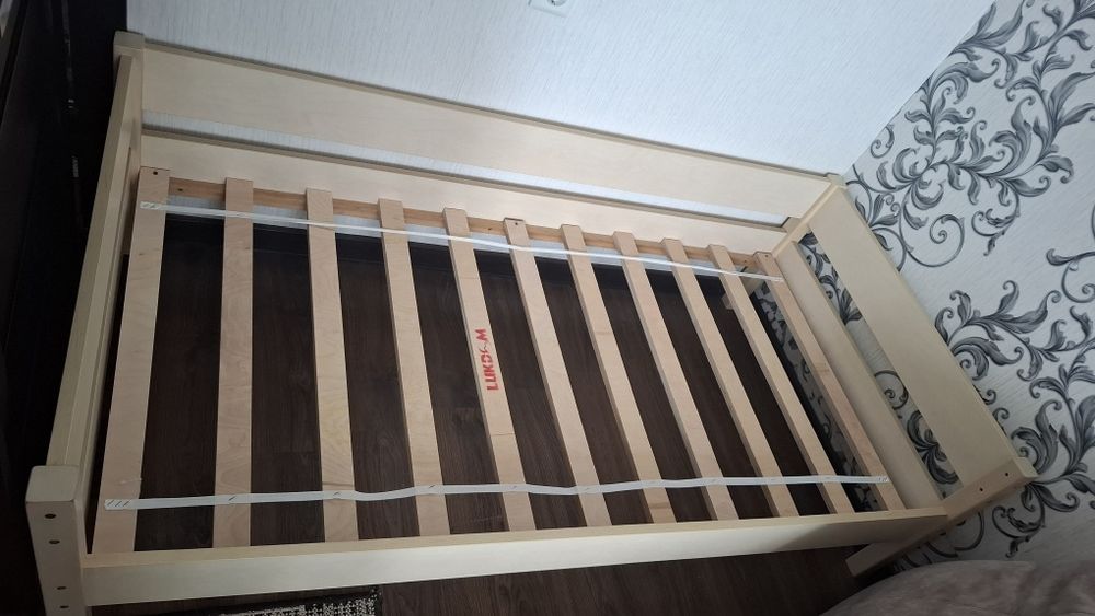 Дитяче ліжко 80×160