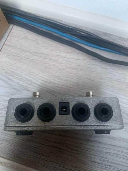 Electro-Harmonix Switchblade - Pedal