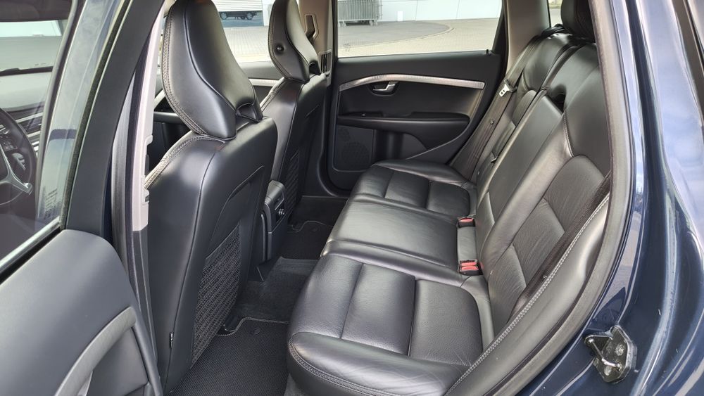 Volvo XC70 2.4 D5 2009