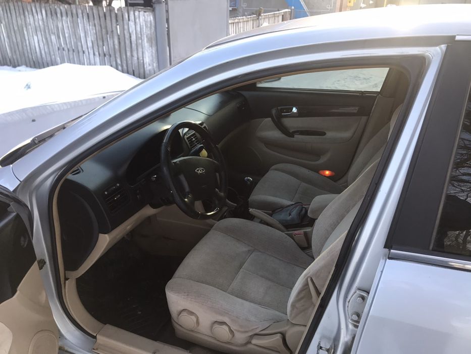 Продам машину Chery estar