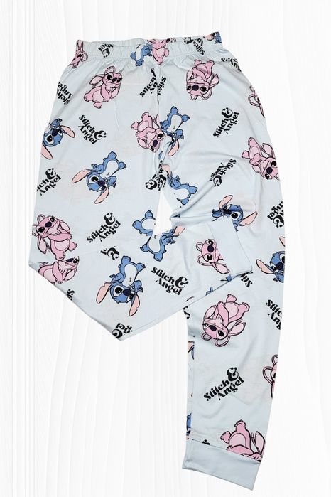 Spodnie piżama damskie bawełna roz.XS Primark