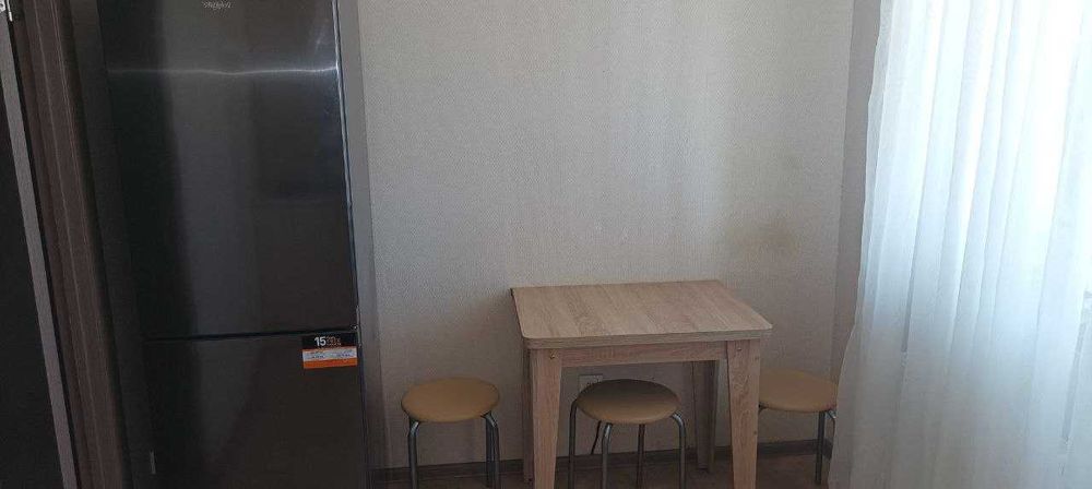 Продам 1 комнатную квартиру ЖК 7 Небо