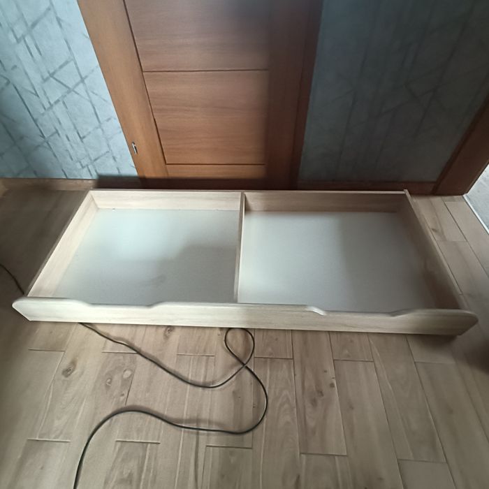 Łużko dziecięce 90x200