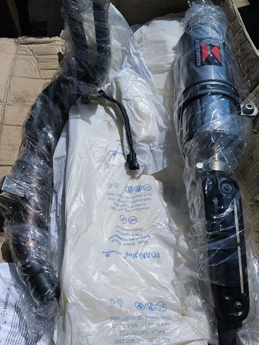 Escape e Coletor - Tenere 700