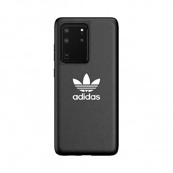 Etui Adidas OR Moudled Case Trefoil na Samsung Galaxy S20 Ultra - czar