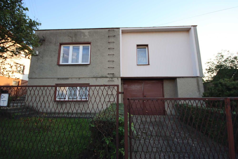 Dom na sprzedaż, 85 m², Kłobuck