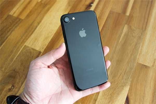 Iphone 7S com 32Gb