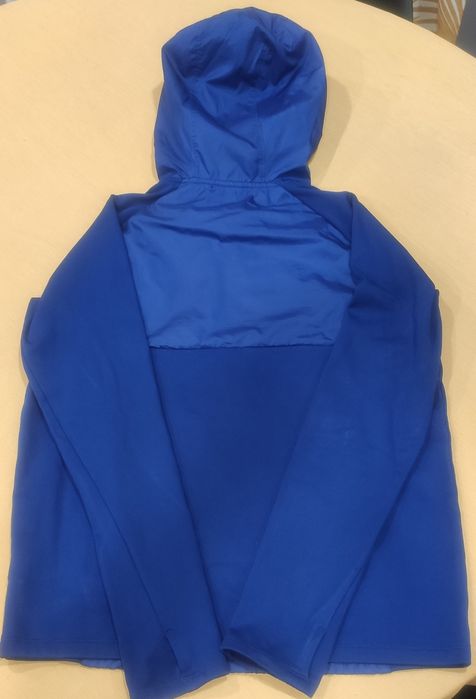 Camisola sweatshirt Nike Dri Fit CR7