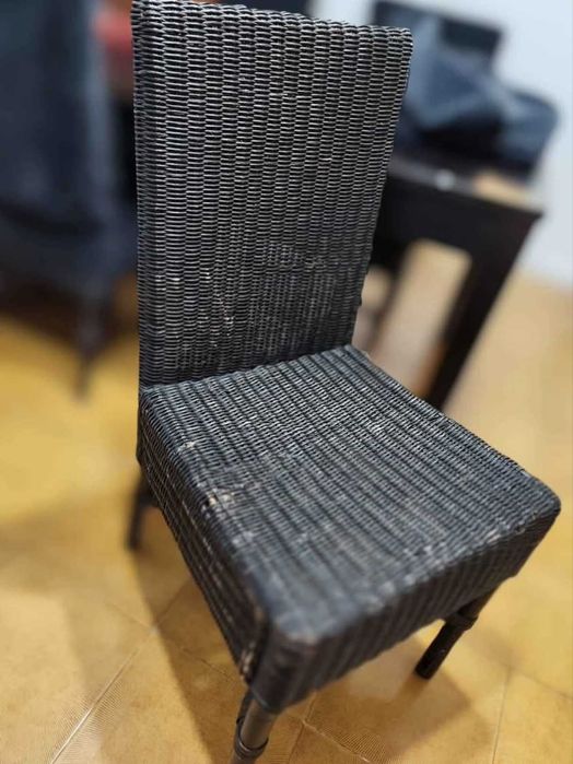 Mesa de Jantar + 6 Cadeiras64585691780611122