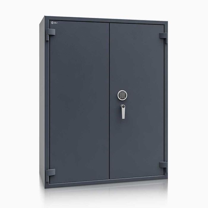 Szafa na broń Siegen Super Kombi 534.3 klasa s1 KL łącznie 31szt broni