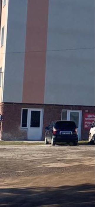 Здається в оренду приміщення 54кв.м.,м.Перемишляни.