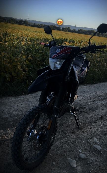Продам Geon terrax road 250