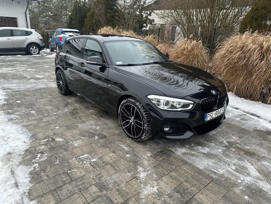 BMW Seria 1