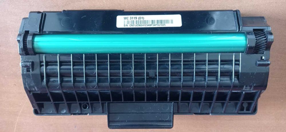 Оригінальний відновлений картридж Xerox 3119