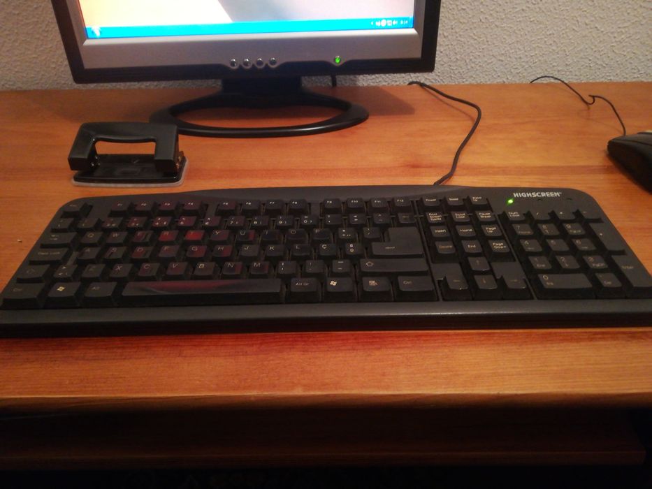 Highscreen Computer64751008200578121