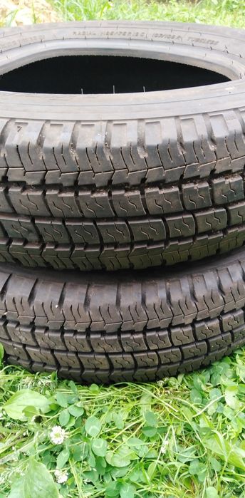 Резина 195 75 16С