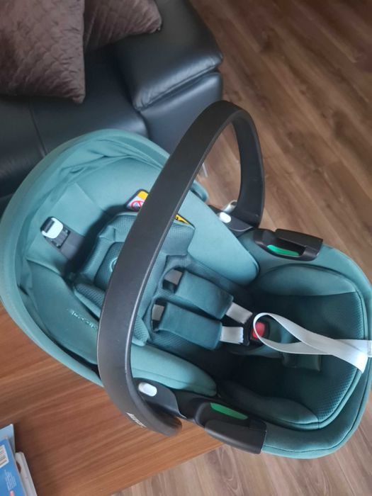Maxi cosi pabble pro2