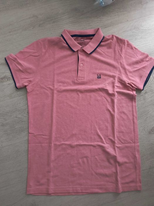 Koszulka polo LC Waikiki r. M