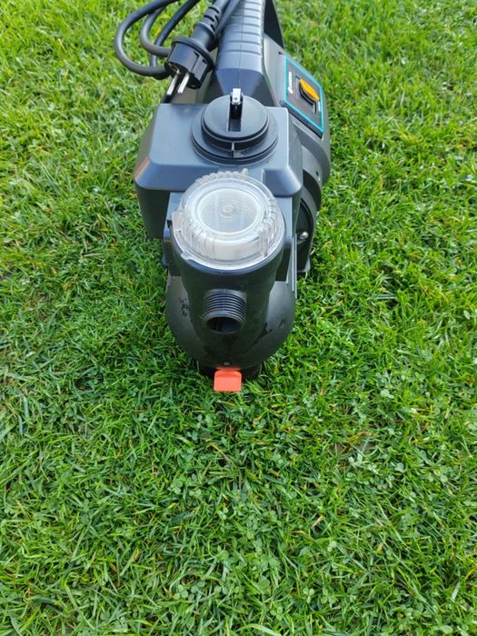 Pompa/hydrofor Gardena 3500/4E