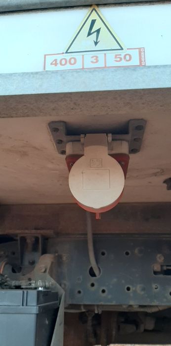 Toyota Dyna [M35.25] 3.0L [D-4D] 144HP 》Veículo Isotérmico Frigorífico