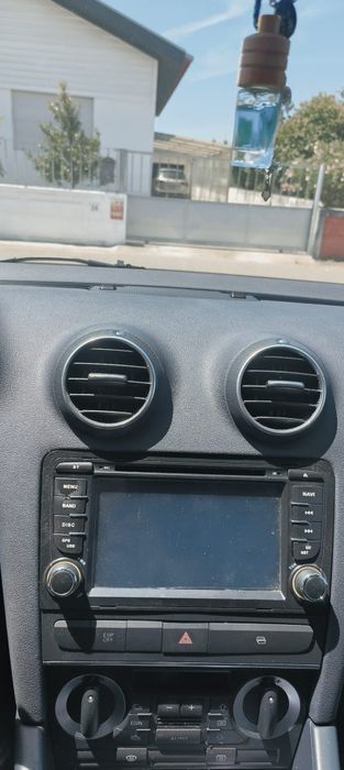 Vendo Audi A3 8p