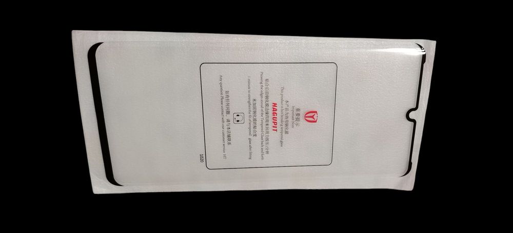 Película Vidro Huawei P30 Pro