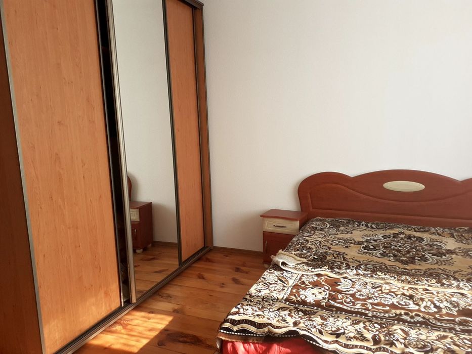 Довгострокова оренда 3-кім. квартири в особняку