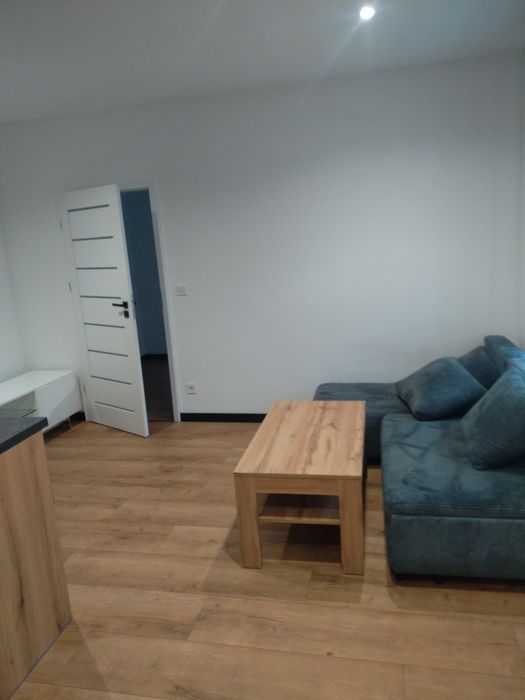 Apartment in Wadowice, Osiedle Łąki, powiat wadowicki - View 5
