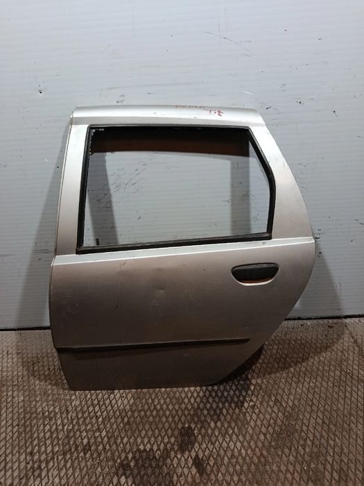 Porta trás esquerda FIAT Punto (188_)