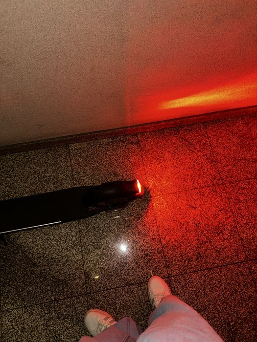 Trotinete Com Garantia