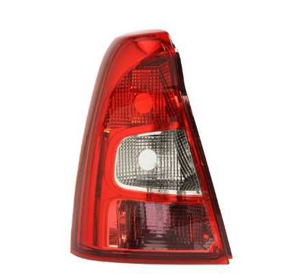 Новые задние фонари Дача Логан Сандеро Рено Логан Logan Sandero фонарь