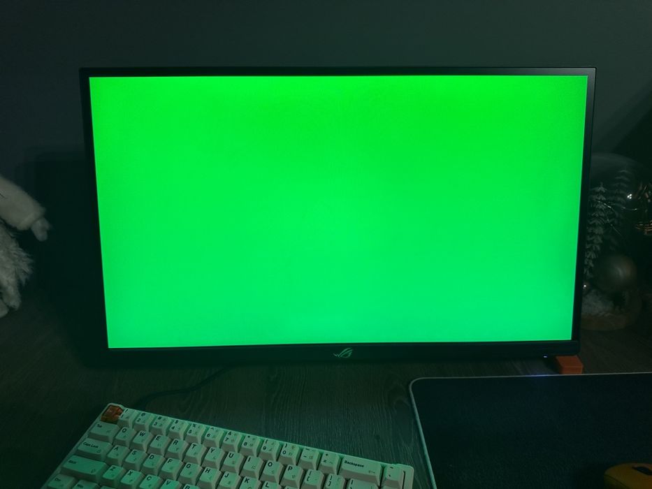 Monitor ASUS ROG PG248QP 540hz