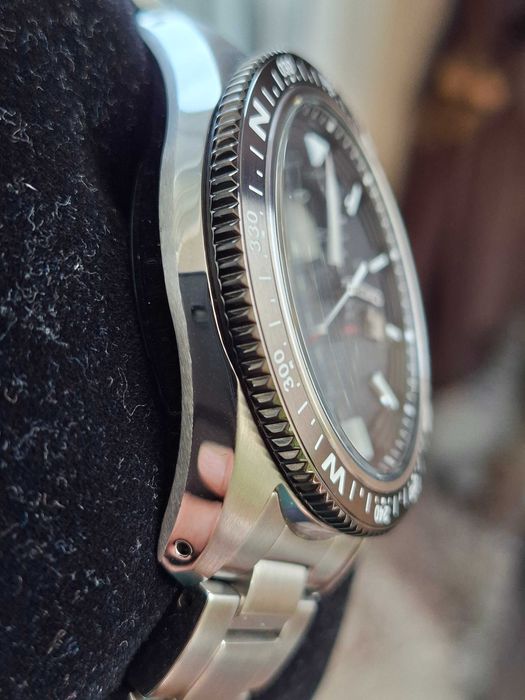 Zegarek męski Seiko Prospex Solar Chronograph