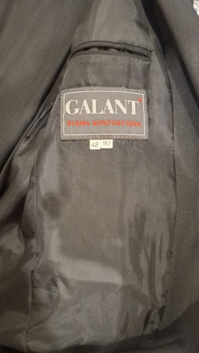 Garnitur Galant 182