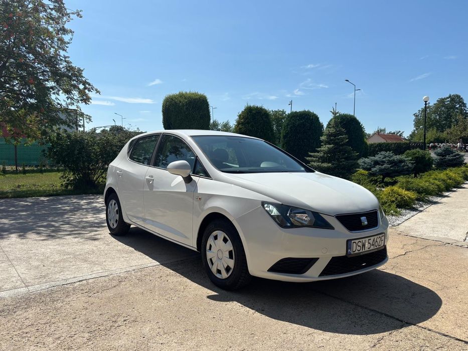 * ISOFIX * Klimatyzacja * Bluetooth *Zarejestrowany *