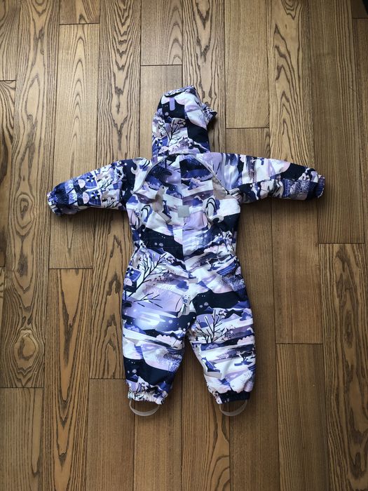 Комбінезон зимовий Reima