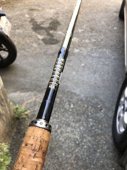 Cana Spinning Kali Kaunnan Darwin