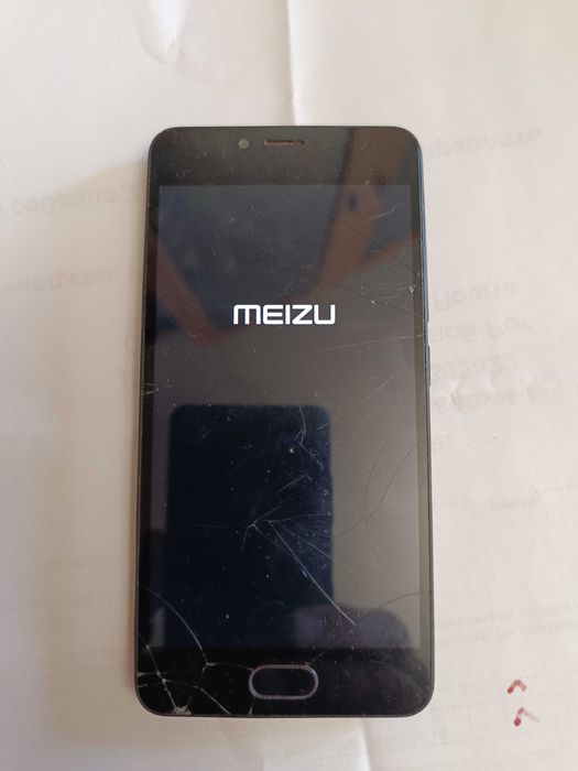 Meizu M5S     (  M710H )