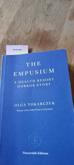 The Empusium book