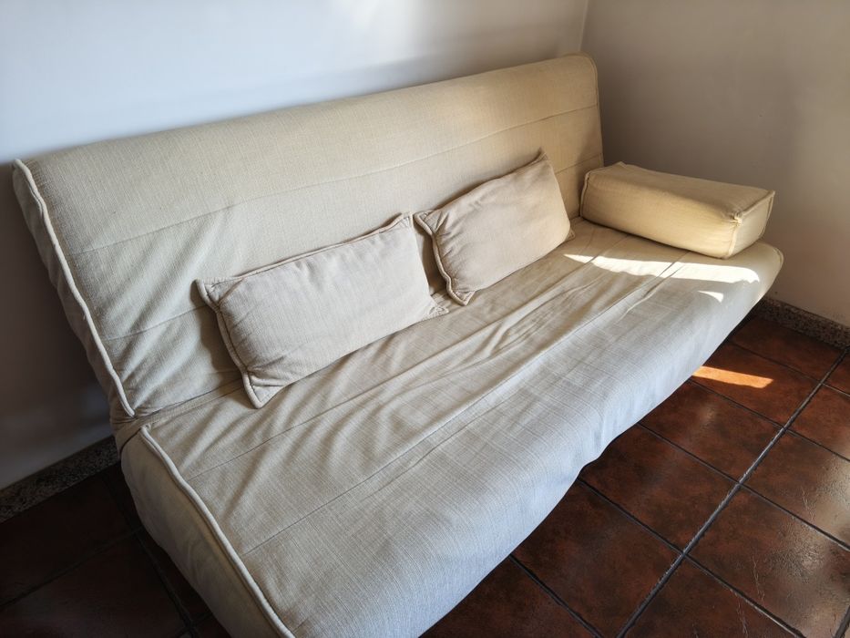 Grátis sofá cama