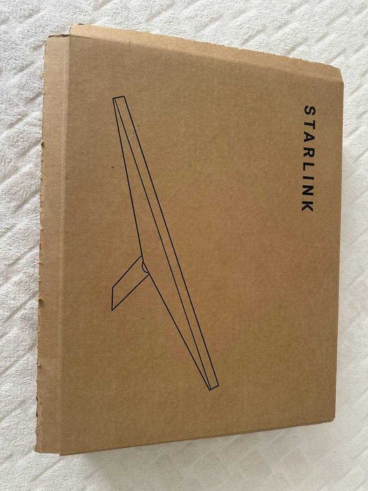 Продам Starlink