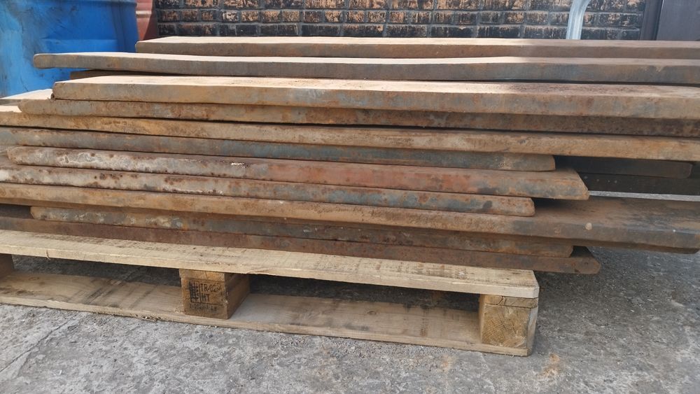 Сталь полоса 6хв2с