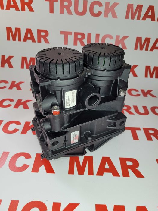 ZAWÓR modulator EBS 048620.4019 SCANIA