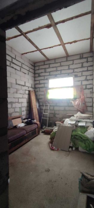 Продам новый дом в Большой Балке