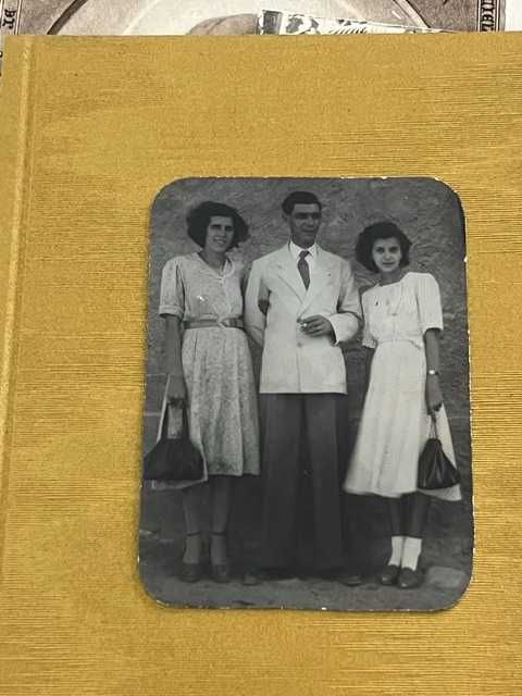 Fotografias antigas